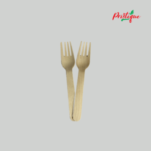 WOODEN CUTLERY
