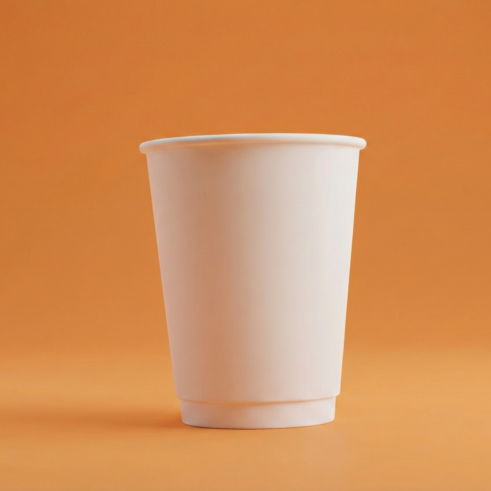 PAPER CUP DOUBLE WALL(350ML)