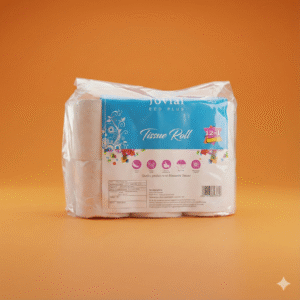 Tissue Roll (12 IN ONE)