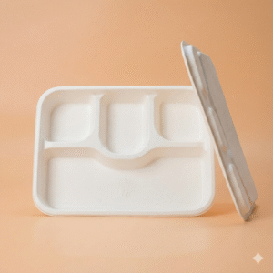 PULP MEAL TRAY (4CP)