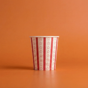 150 ML LONG PAPER CUP