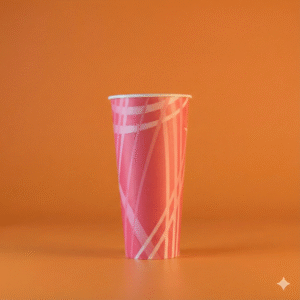 PAPER CUP (650ML)