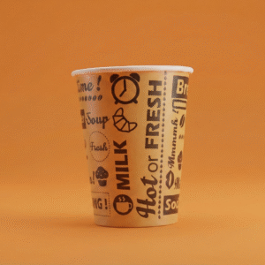 PAPER CUP (400ML)