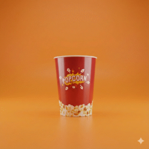POPCORN TUB (1500ML)