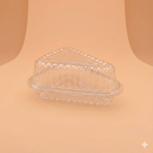 TRIANGULAR HINGE BOX